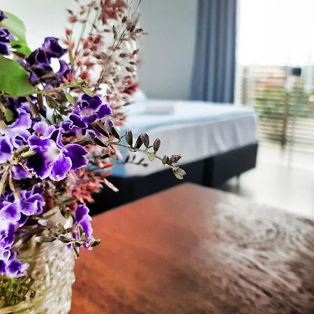 Pousada Suites Do Rosa Praia do Rosa Zewnętrze zdjęcie
