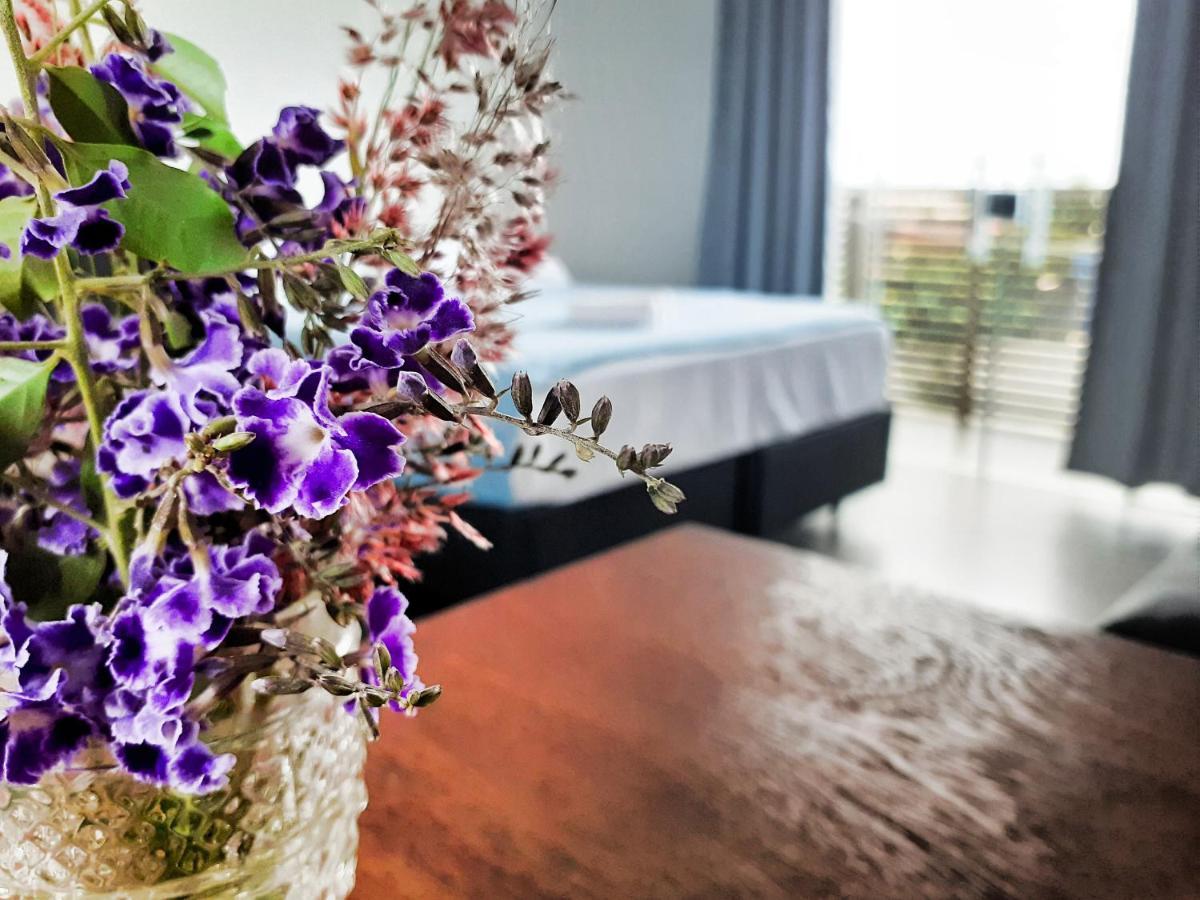Pousada Suites Do Rosa Praia do Rosa Zewnętrze zdjęcie