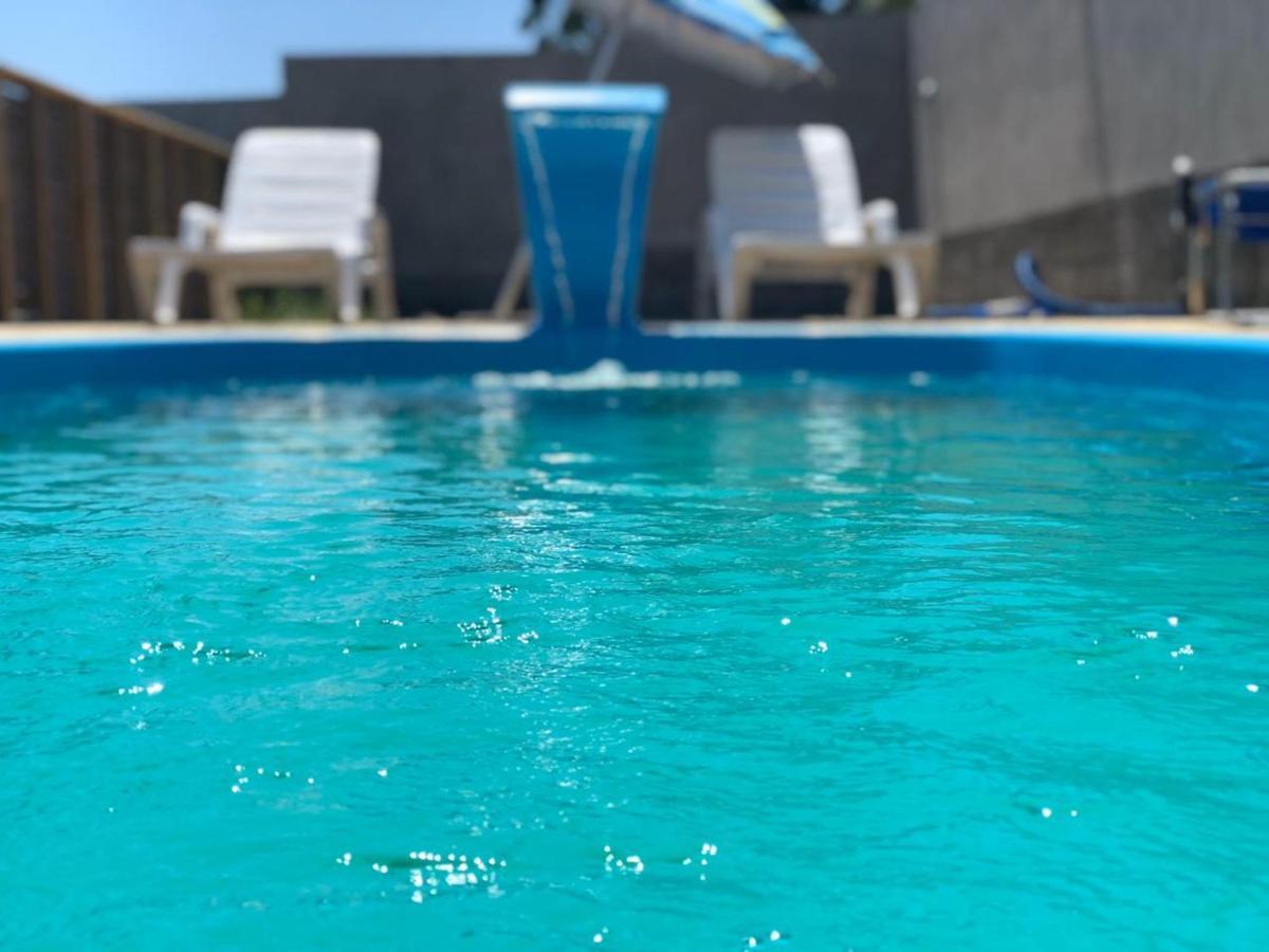 Pousada Suites Do Rosa Praia do Rosa Zewnętrze zdjęcie