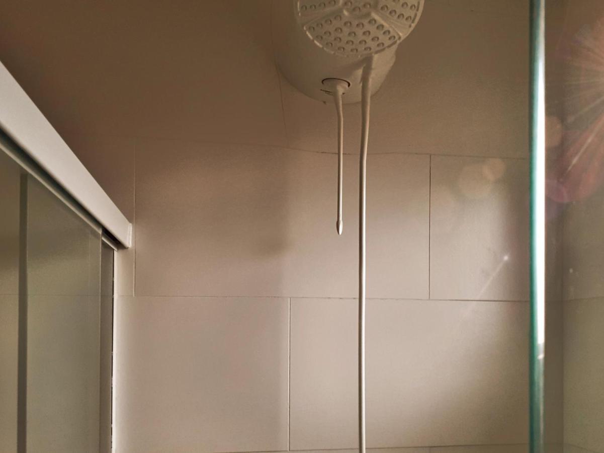 Pousada Suites Do Rosa Praia do Rosa Zewnętrze zdjęcie