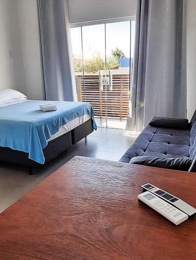 Pousada Suites Do Rosa Praia do Rosa Zewnętrze zdjęcie