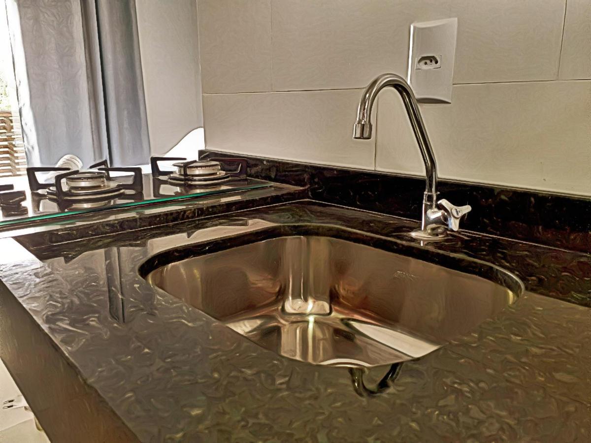 Pousada Suites Do Rosa Praia do Rosa Zewnętrze zdjęcie