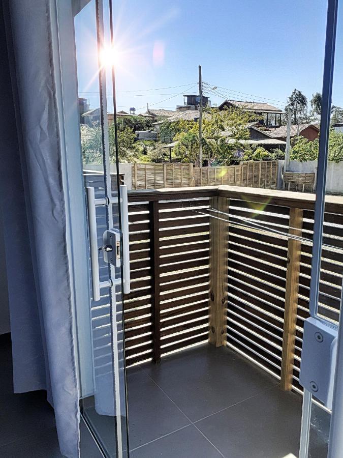 Pousada Suites Do Rosa Praia do Rosa Zewnętrze zdjęcie