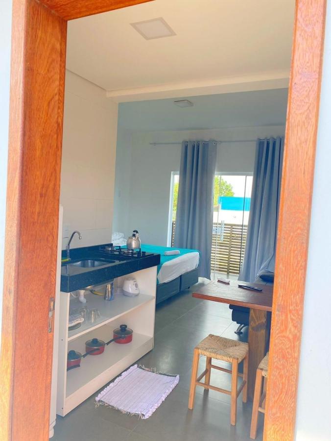 Pousada Suites Do Rosa Praia do Rosa Zewnętrze zdjęcie