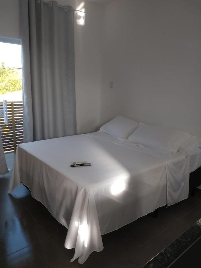 Pousada Suites Do Rosa Praia do Rosa Zewnętrze zdjęcie