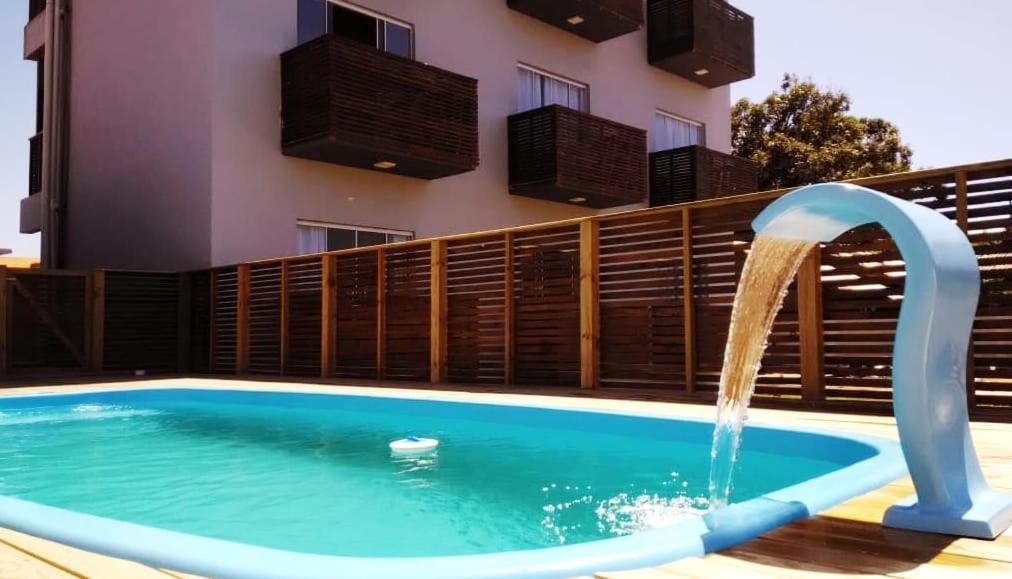 Pousada Suites Do Rosa Praia do Rosa Zewnętrze zdjęcie